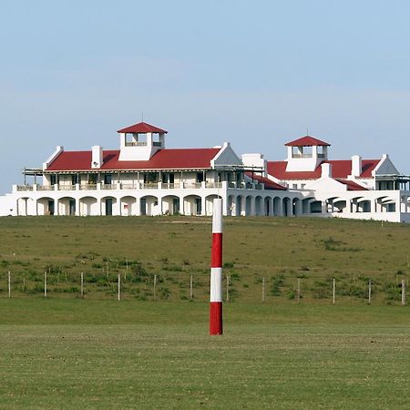 Estancia Vik Jose Ignacio エクステリア 写真