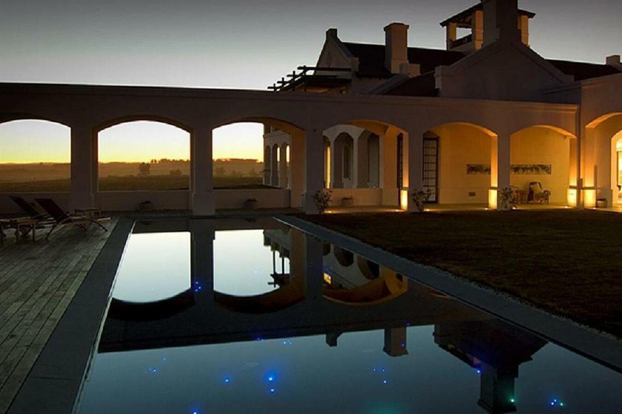 Estancia Vik Jose Ignacio エクステリア 写真