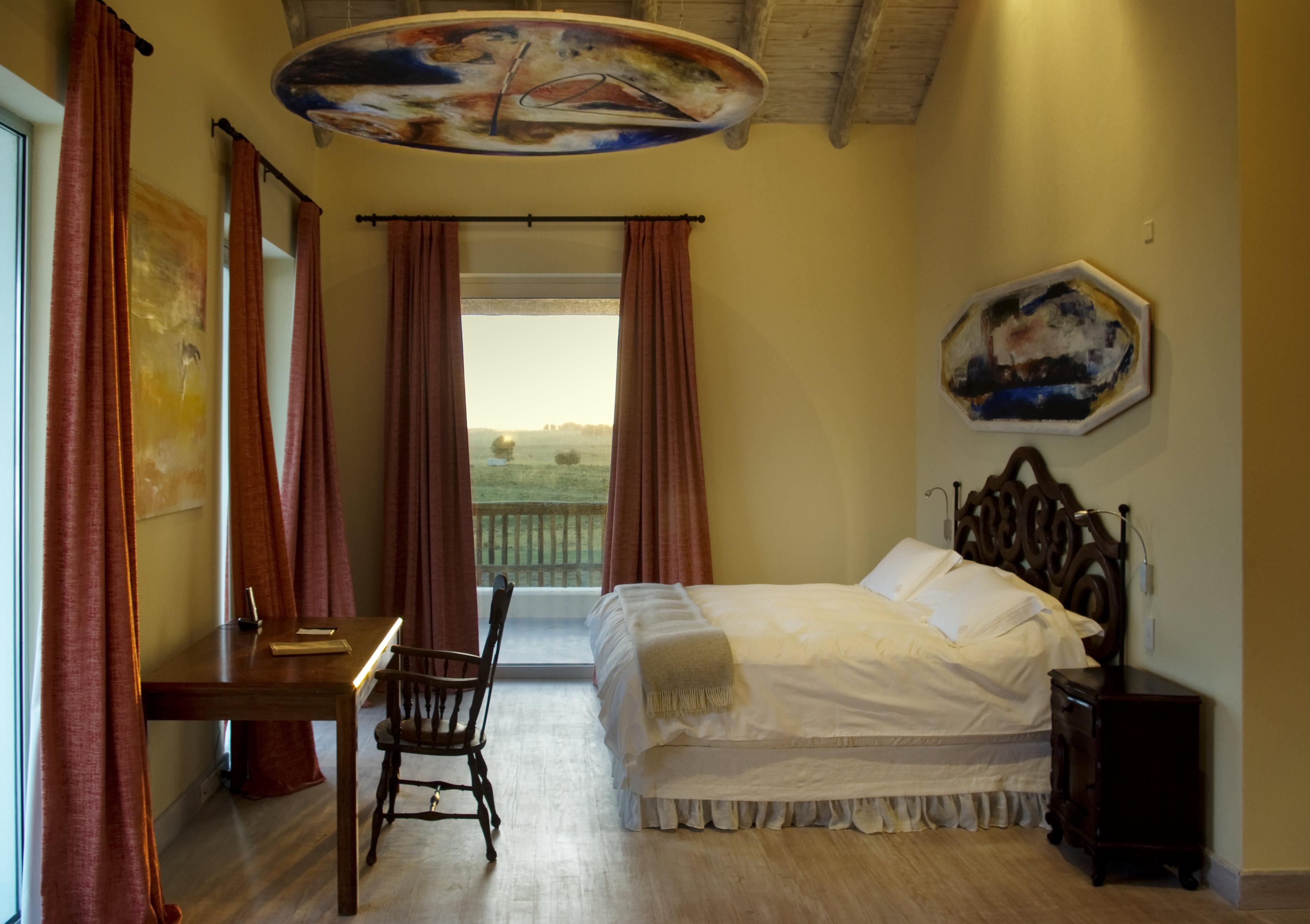 Estancia Vik Jose Ignacio エクステリア 写真