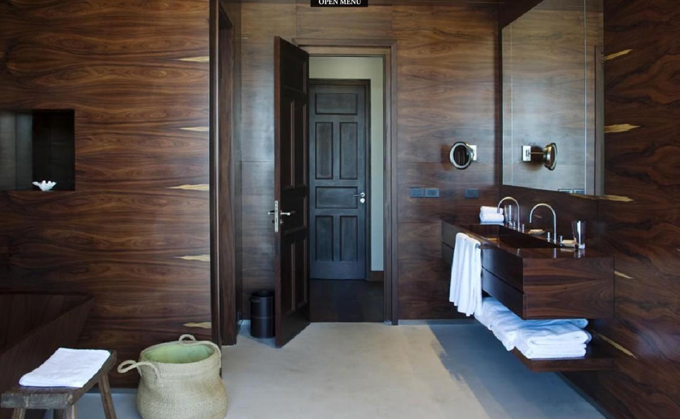 Estancia Vik Jose Ignacio エクステリア 写真