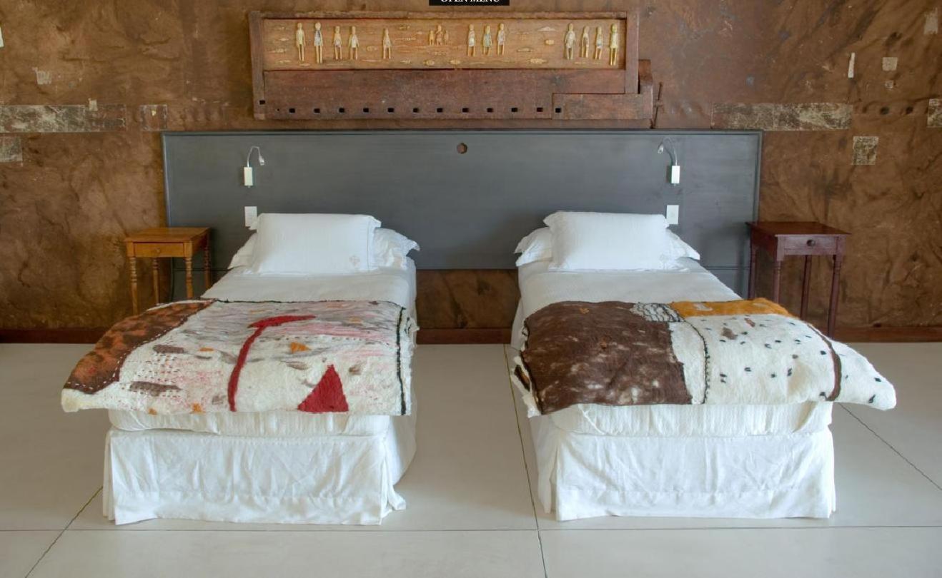 Estancia Vik Jose Ignacio エクステリア 写真