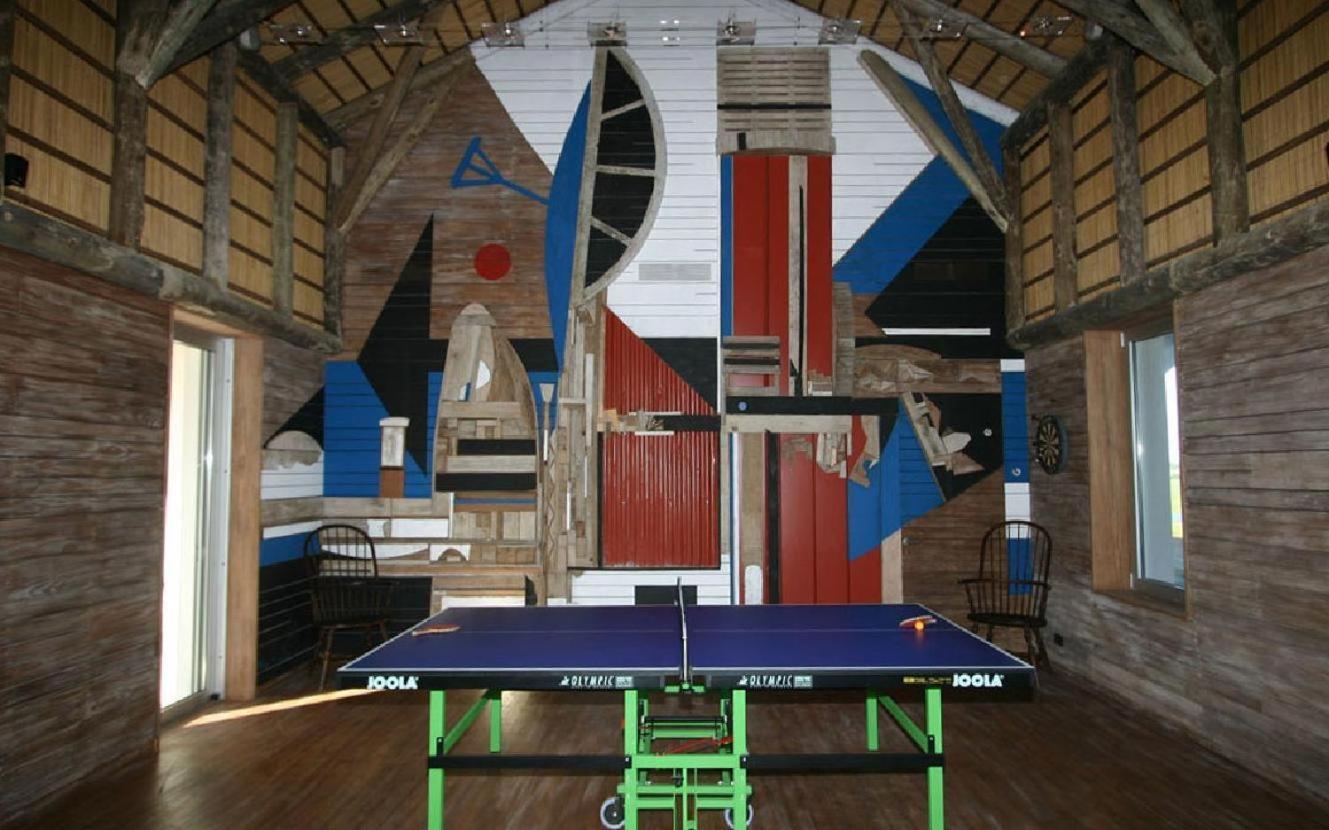 Estancia Vik Jose Ignacio エクステリア 写真