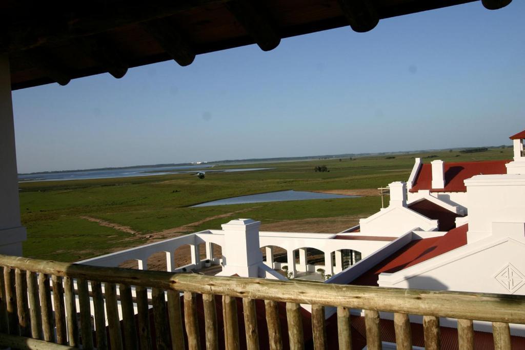 Estancia Vik Jose Ignacio エクステリア 写真