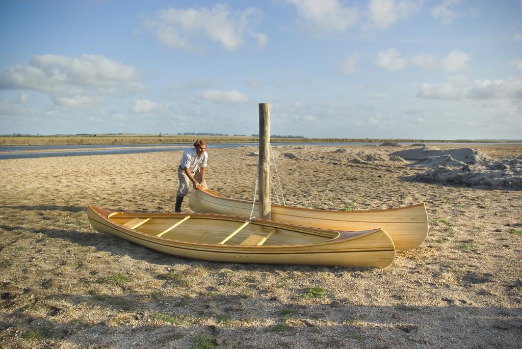 Estancia Vik Jose Ignacio エクステリア 写真
