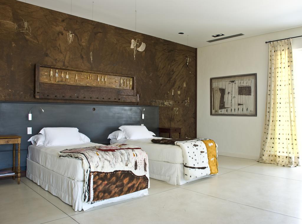 Estancia Vik Jose Ignacio エクステリア 写真
