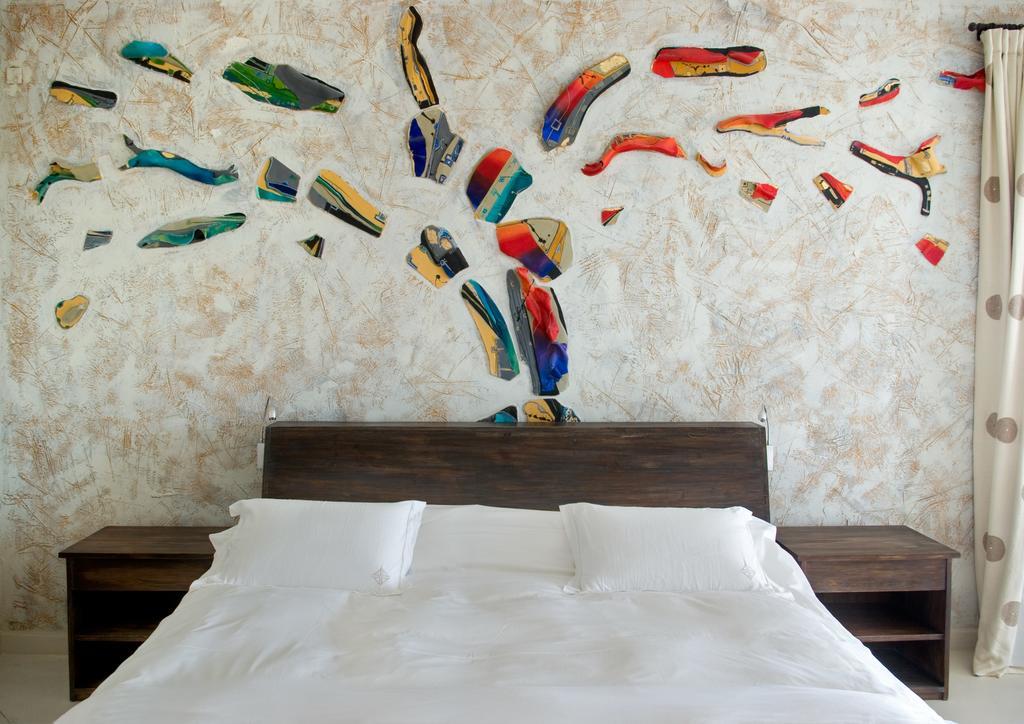 Estancia Vik Jose Ignacio エクステリア 写真