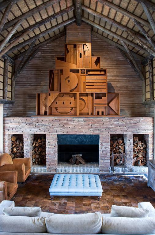 Estancia Vik Jose Ignacio エクステリア 写真